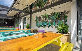 Fitzsimons Hotel Temple Bar